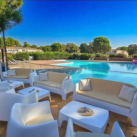 Fiori Di Cala Rossa Residence Hoteliere 르씨 외부 사진