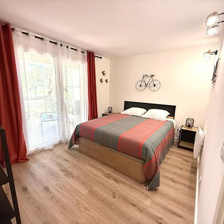 Fiori Di Cala Rossa Residence Hoteliere 르씨 외부 사진