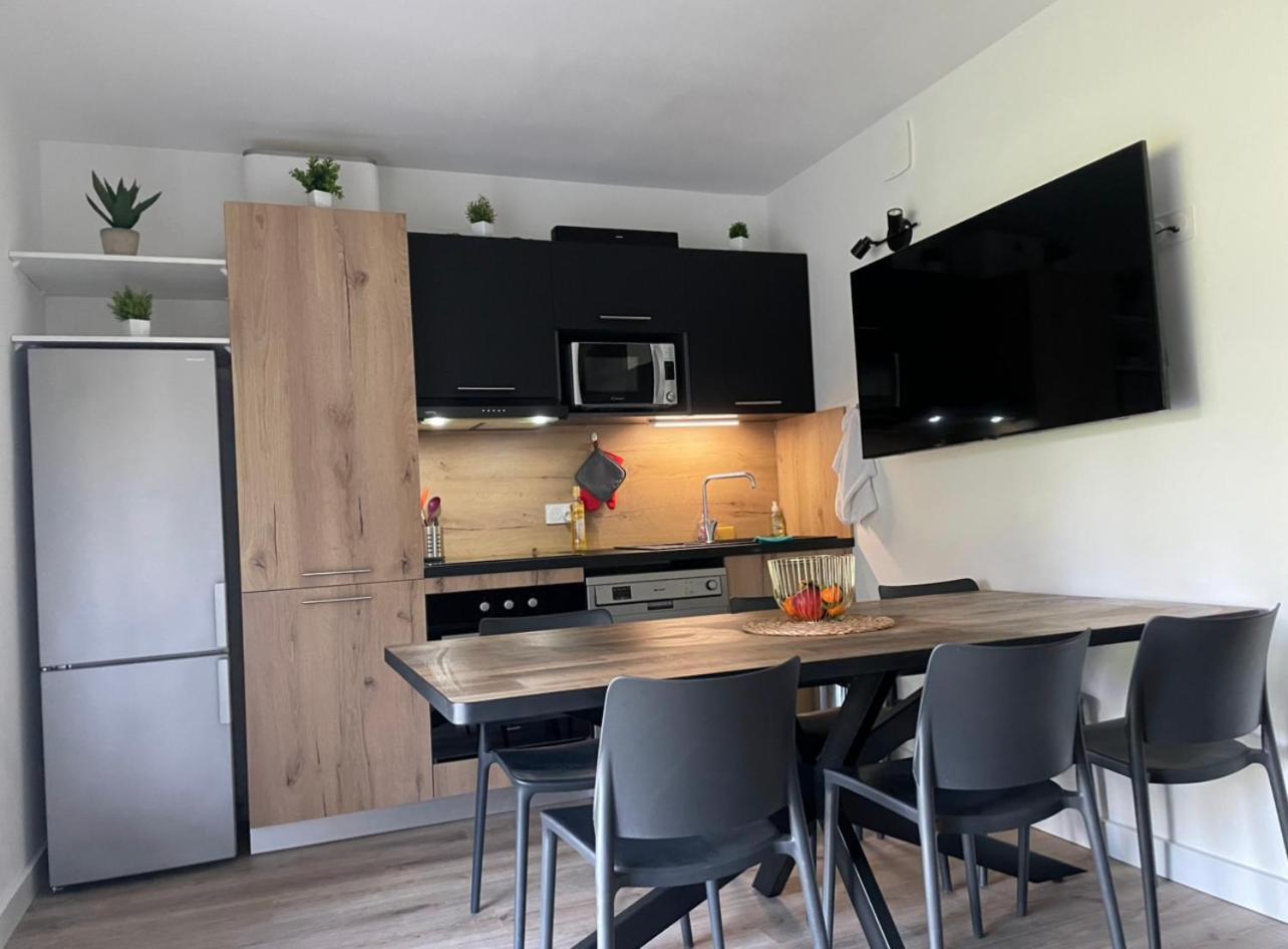 Fiori Di Cala Rossa Residence Hoteliere 르씨 외부 사진