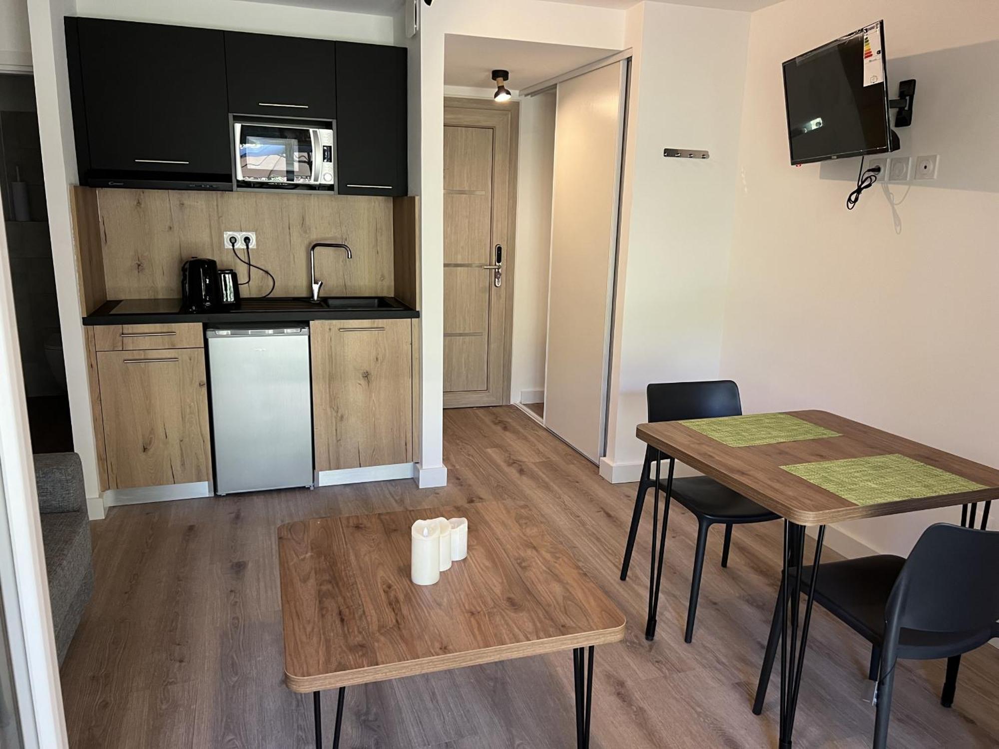 Fiori Di Cala Rossa Residence Hoteliere 르씨 외부 사진