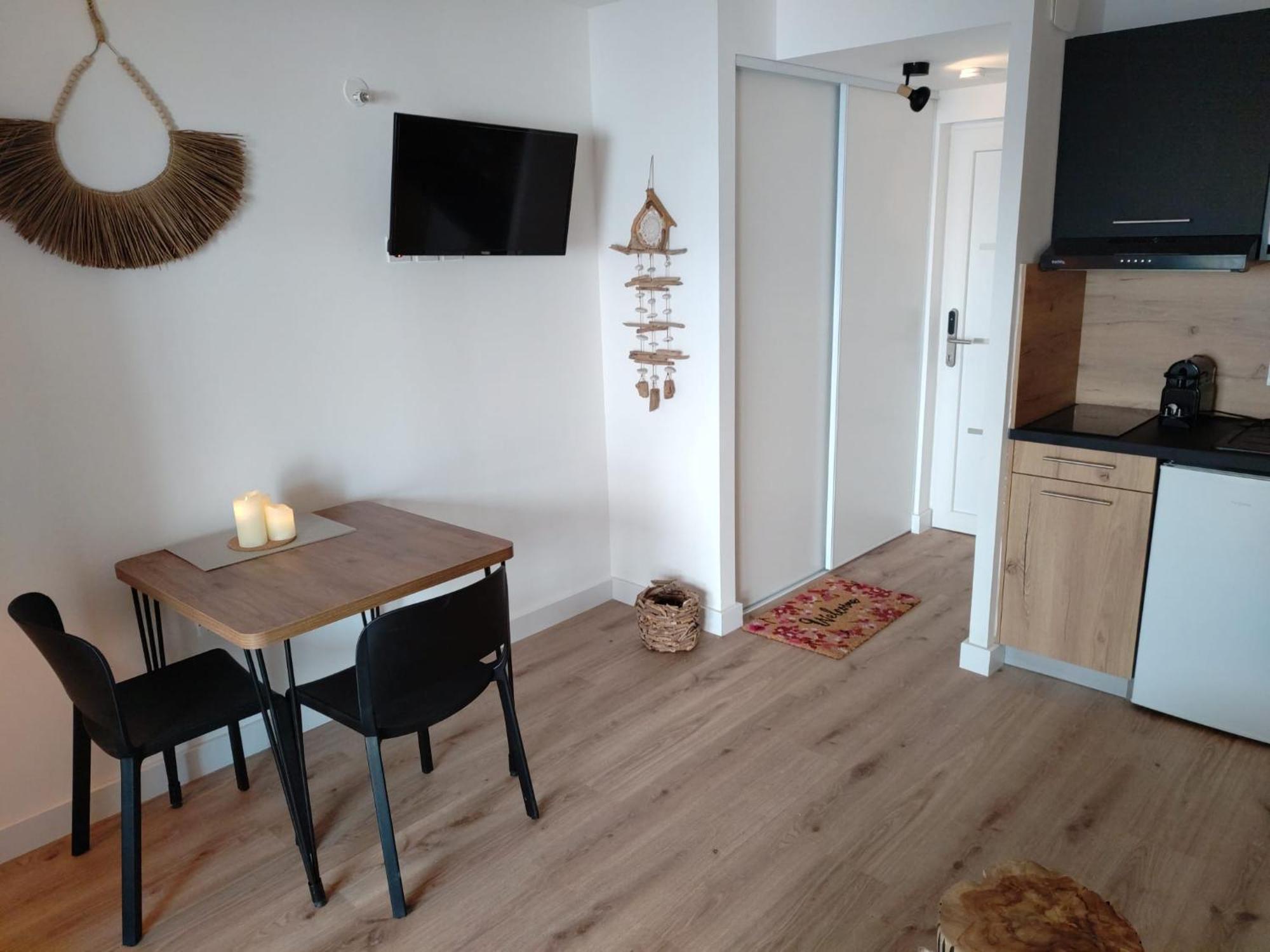 Fiori Di Cala Rossa Residence Hoteliere 르씨 외부 사진