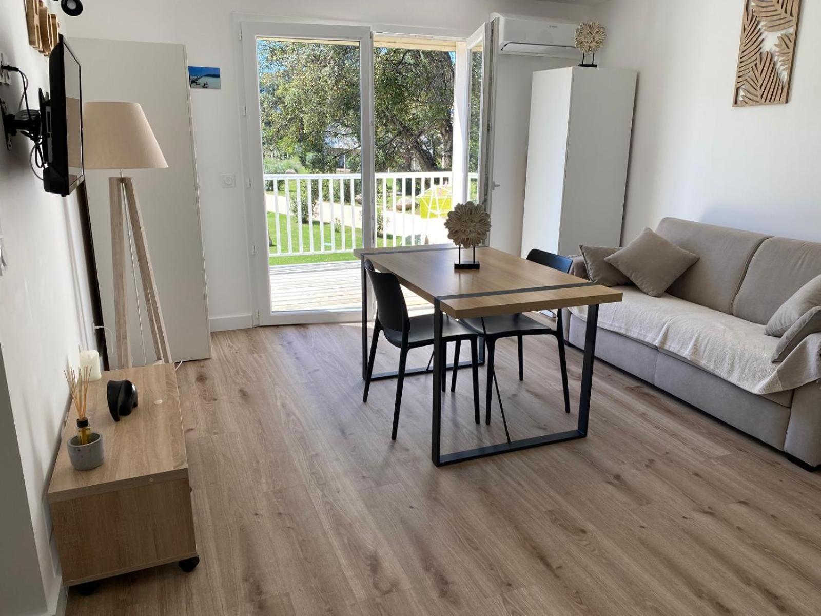 Fiori Di Cala Rossa Residence Hoteliere 르씨 외부 사진