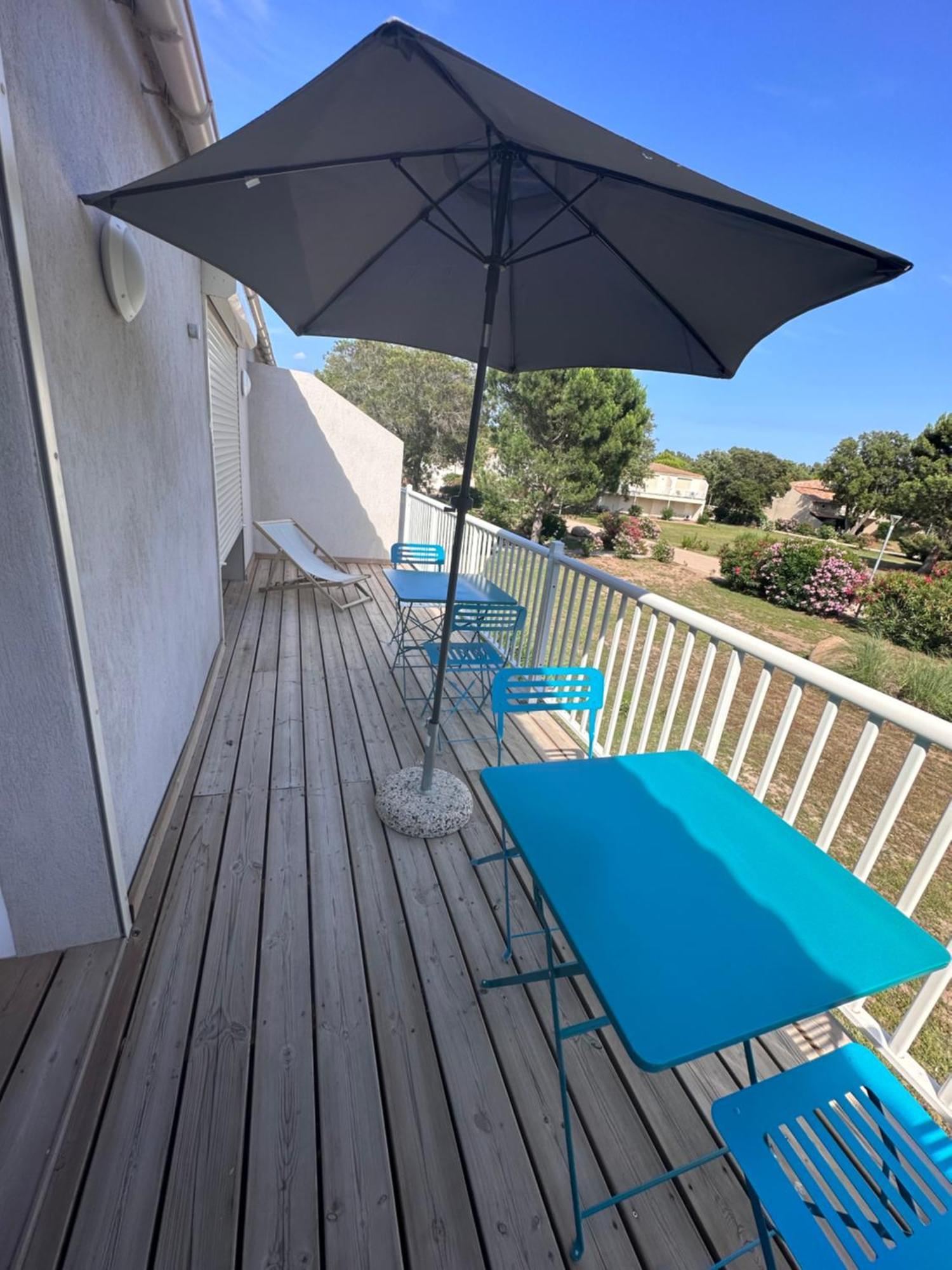 Fiori Di Cala Rossa Residence Hoteliere 르씨 외부 사진