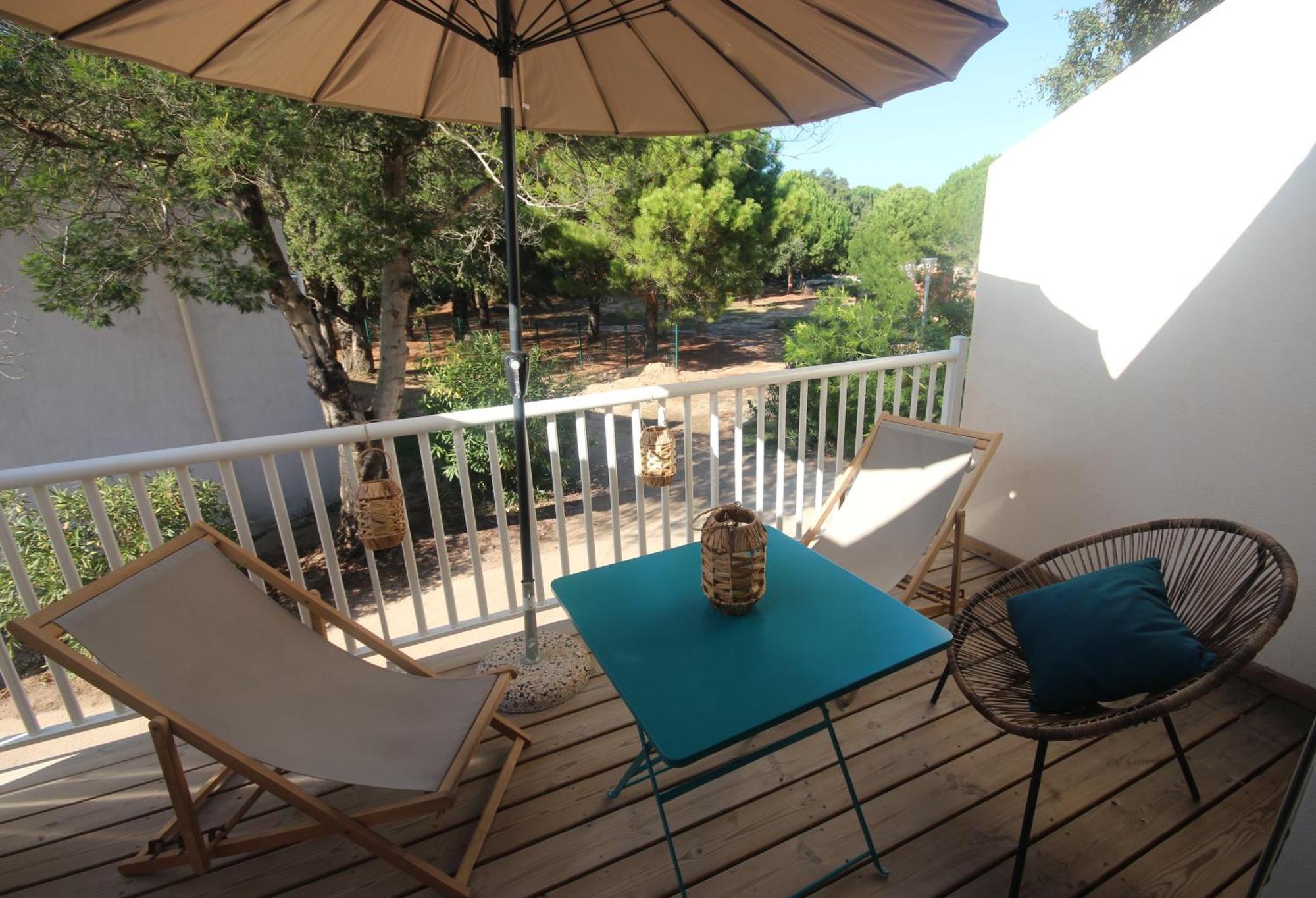 Fiori Di Cala Rossa Residence Hoteliere 르씨 외부 사진