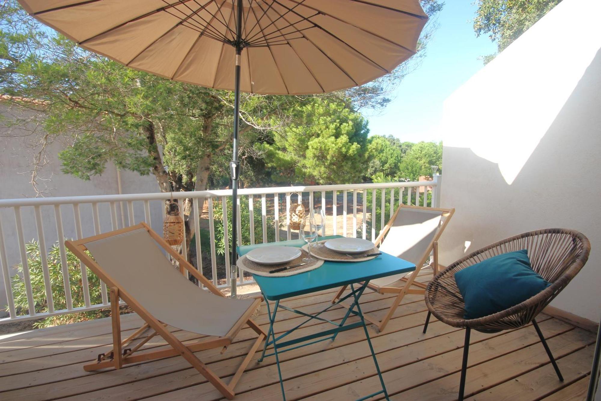 Fiori Di Cala Rossa Residence Hoteliere 르씨 외부 사진