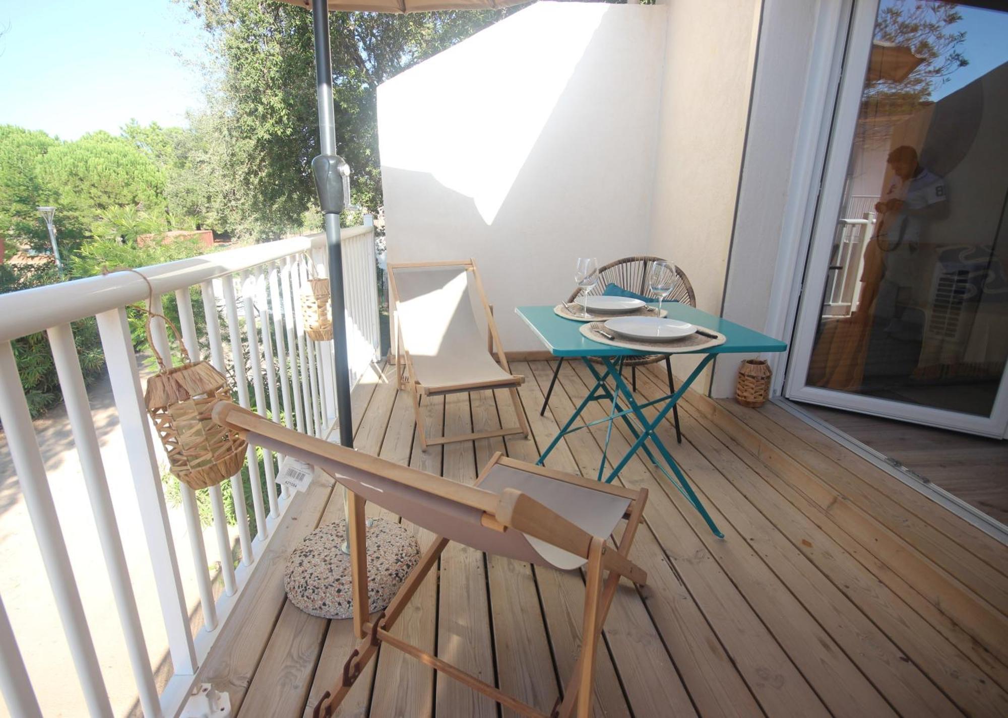 Fiori Di Cala Rossa Residence Hoteliere 르씨 외부 사진
