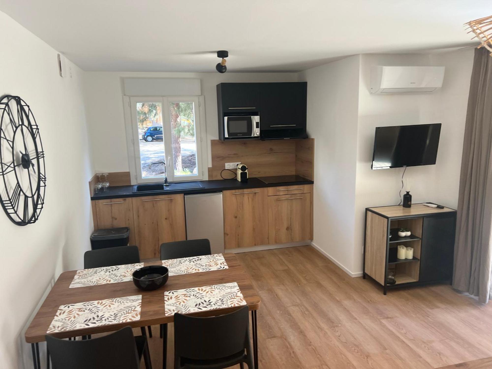 Fiori Di Cala Rossa Residence Hoteliere 르씨 외부 사진