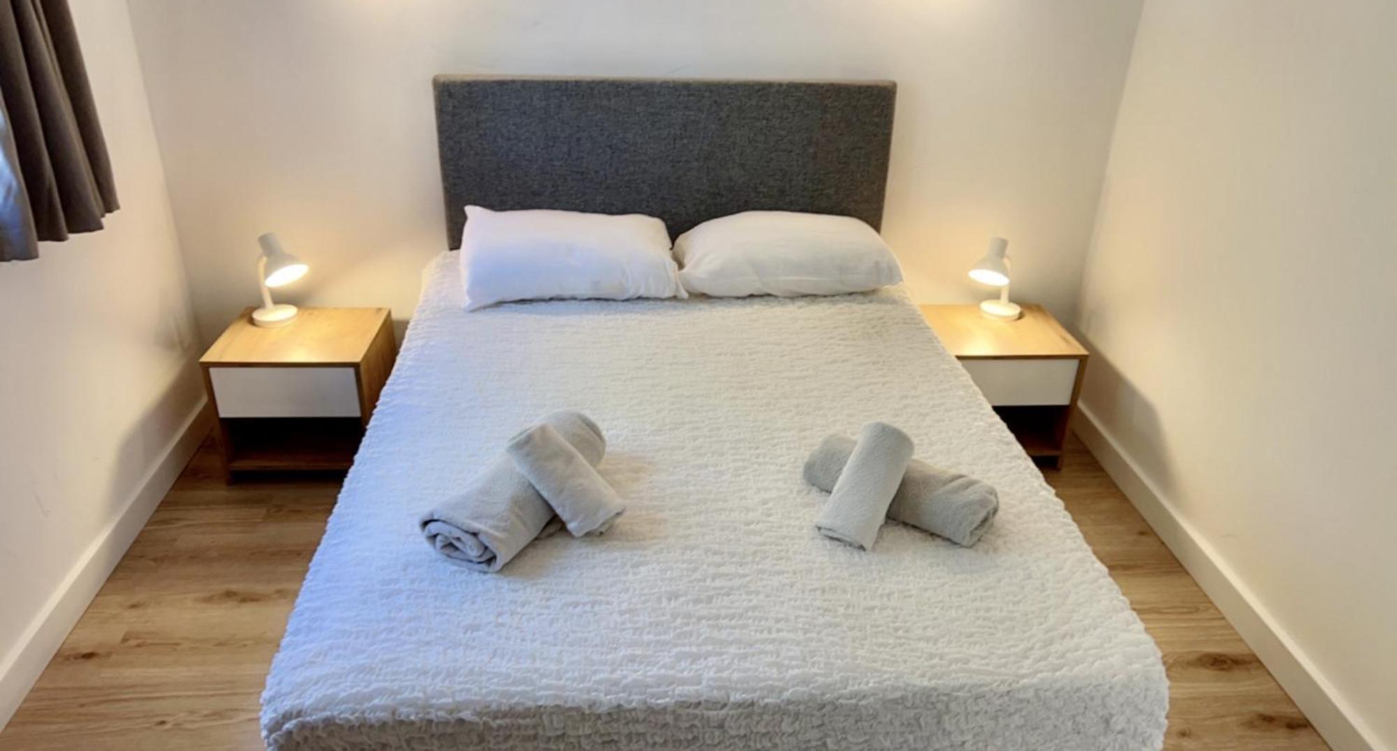 Fiori Di Cala Rossa Residence Hoteliere 르씨 외부 사진