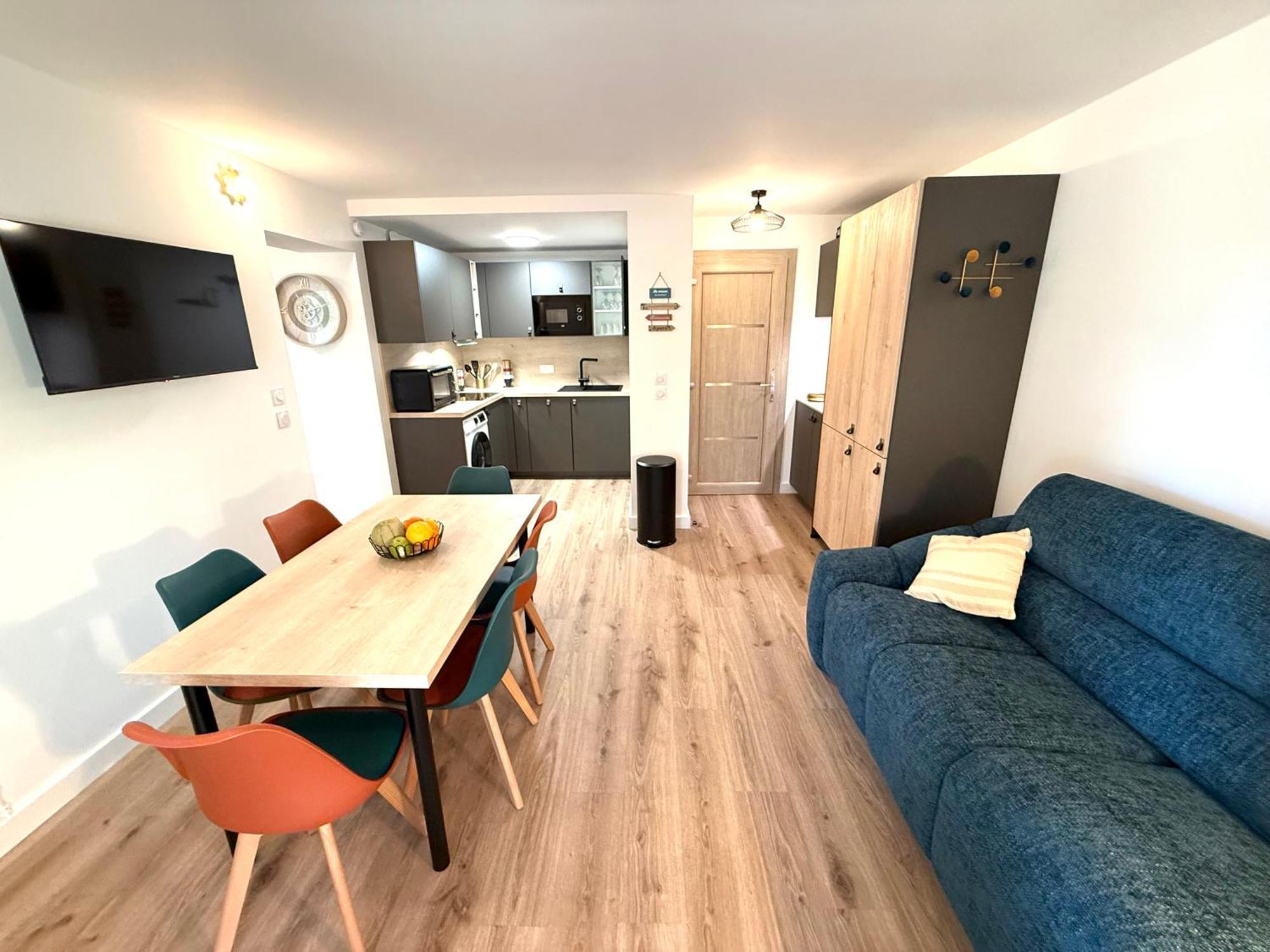 Fiori Di Cala Rossa Residence Hoteliere 르씨 외부 사진